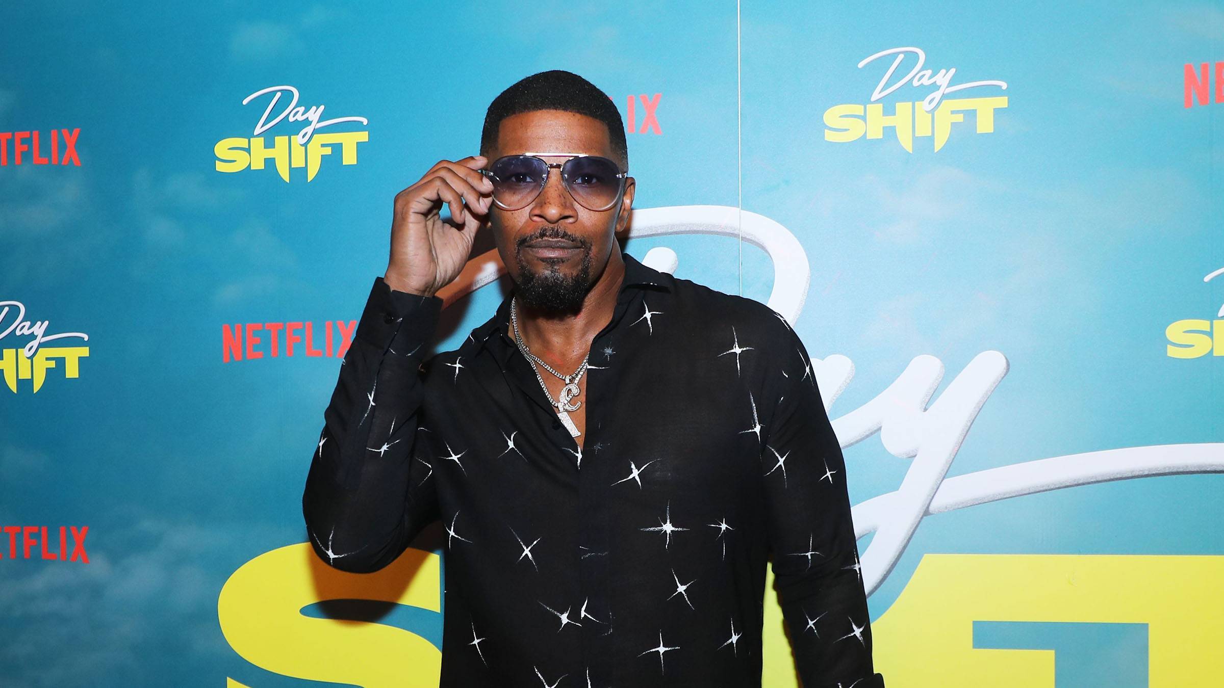 Jamie Foxx List of Movies and TV Shows - TV Guide