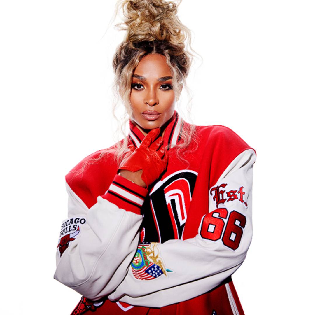 Ciara