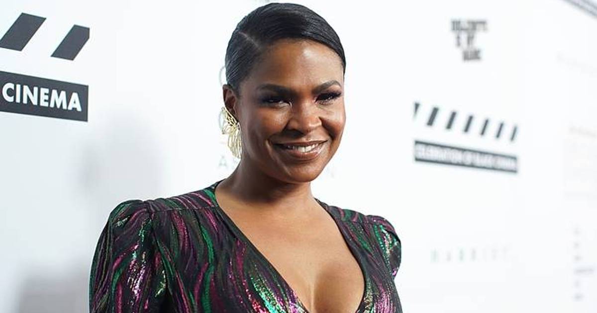 Nia Long's Kids: Everything To Know About Her 2 Children – Hollywood Life