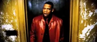 Jay Z&nbsp;featuring Blackstreet – ‘The City Is Mine’ - In the ‘hay day’ of Roc-a-fella Records with Damon Dash in his corner Jay-Z released this track. It seems a bit prophetic as many now view Sean Carter as the King of NY.&nbsp;(Photo: Roc-A-Fella, Def Jam)&nbsp;