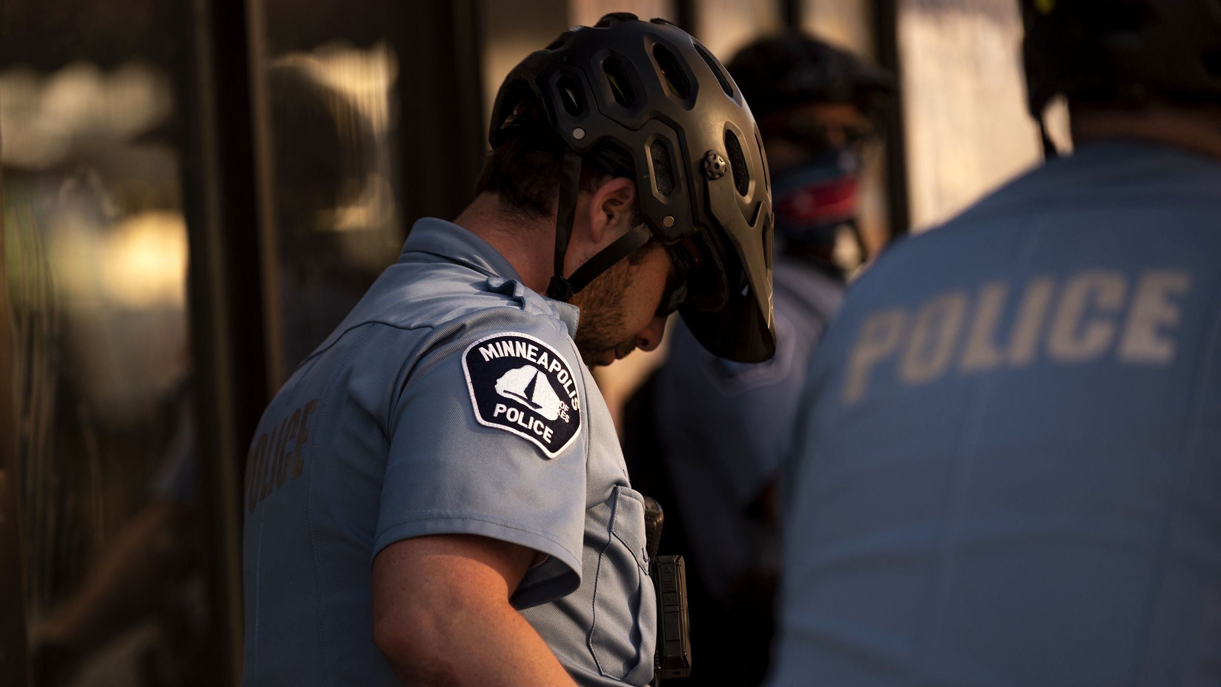 Minneapolis Agrees To Overhaul Police Department In Wake Of George Floyd Murder | News - Vimarsana News