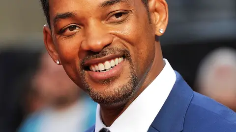Will Smith - First hitting the small screen on the sitcom The Fresh Prince of Bel-Air, Will Smith has gone on to become one of the highest paid actors in Hollywood. With classic movies like Ali, Independence Day and The Pursuit of Happyness to his credit, he now produces films through his company, Overbrook Entertainment. (Photo by Gareth Cattermole/Getty Images)