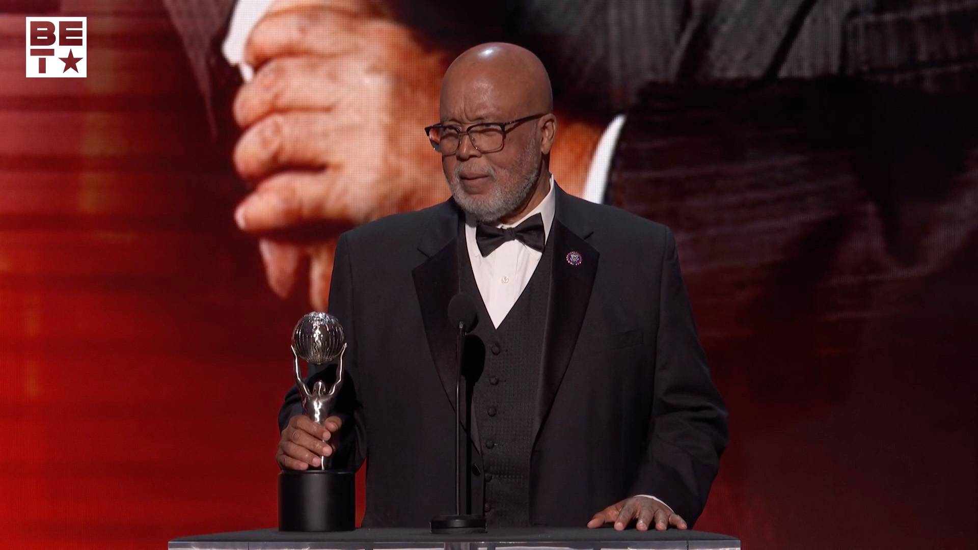 55th NAACP Image Awards | Watch on BET