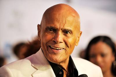 Harry Belafonte - “Having become aware of the current circumstances surrounding the fate of Mr. Troy Anthony Davis, I am deeply and urgently concerned by the imminent possibility of a grave injustice.” (Photo: Joe Corrigan/Getty Images)