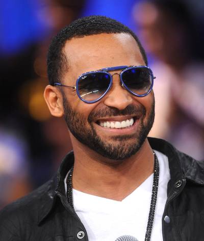 Mike Epps - The comedian and&nbsp;Hangover&nbsp;star joined the Paparazzi Fight Club in 2010, when he issued a beatdown against an unwanted guest at his wife's birthday party in Detroit. The paparazzo later sued Epps for $1 million, seeking damages for assault and stolen property. Who's laughing now?&nbsp;(Photo: Brad Barket/PictureGroup)