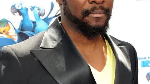 will.i.am: March 15 - The Black Eyed Peas frontman turns 37. (Photo: John Sciulli/Getty Images)