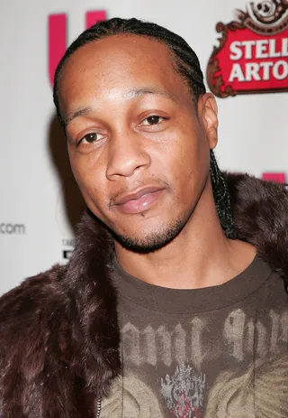 DJ Quik (@djquik)&nbsp; - TWEET: “Kim Kardashian needs a new love of her life!”&nbsp;DJ Quik references the lead single &quot;Love of My Life&quot; off 2011 album Book of David, in response to news that Kim Kardaashian filed for divorce from husband of 72 days, Kris Humphries. &nbsp;(Photo: David Livingston/Getty Images)