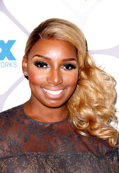 NeNe Leakes is still mad at the ladies of The View: - &quot;I was invited to their show. I was there to promote Chicago and other things. They asked me to bring pictures of my home there, and I brought the picture they asked me to bring, and they just weren't kind. They did not have nice manners.”(Photo: Frederick M. Brown/Getty Images)