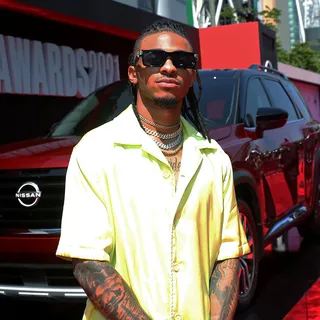 BET Awards 2021 | Red Carpet Flipbook Tone Stith | 1080x1080