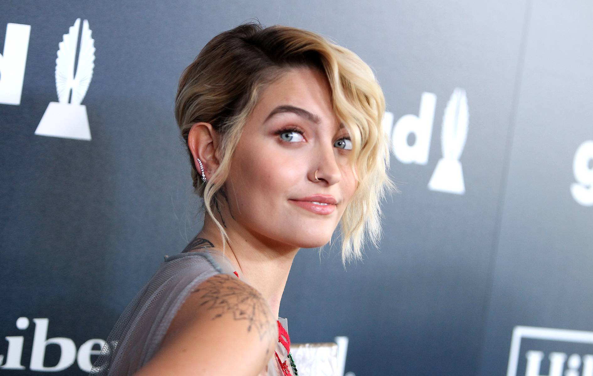 Did Paris Jackson Come Out as Bisexual? | News | BET