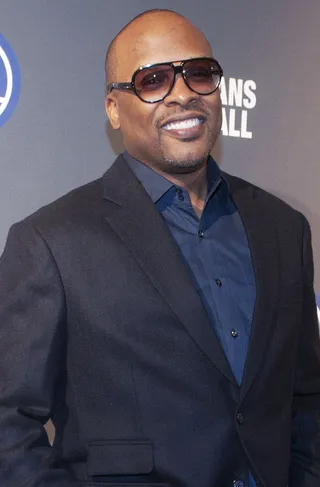 DJ Jazzy Jeff: January 22 - The former actor and DJ hits the big 5-0 this week.(Photo: Leigh Vogel/Getty Images)