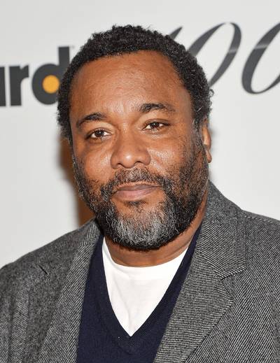 Lee Daniels - The inspiration for Daniels' debut film Precious, which earned him multiple Oscar nominations, came not only from the streets of Harlem, where the novel it's based on is set, but from the director's own West Philly neighborhood. “We see Precious in Philly every day on the El, on the bus. She’s there,&quot; he said of his unlikely heroine. &quot;She’s with my cousins. She’s deep in my family. She’s everywhere, but we are ignoring her.”&nbsp; (Photo: Mike Coppola/Getty Images)
