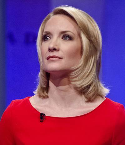 Dana Perino - &quot;When a president speaks, it?s to multiple audiences,&quot; said Dana Perino, former press secretary to George W. Bush on ABC's This Week With George Stephanopoulos. &quot;So from the prism of self-defense, when you think of a young mother whose two-year-old son was shot in the face by the two black teens who approached her in Atlanta, and that baby has died. Why do presidents choose to speak about one case and not the other?&quot;(Photo: Kris Connor/Getty Images)