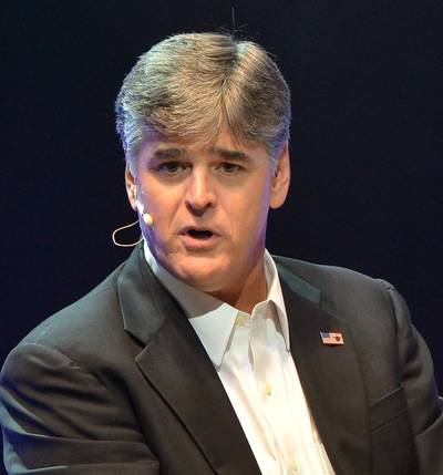 Sean Hannity - &quot;Now the president's saying Trayvon ?could've been me 35 years ago,?&quot; Sean Hannity said on his radio show. &quot;This is a particularly helpful comment. Is that the president admitting that ? he was part of the Choom Gang and he smoked pot and he did a little blow ? I'm not sure how to interpret because we know that Trayvon had been smoking pot that night.&quot;(Photo: Rick Diamond/Getty Images for WSB Radio)