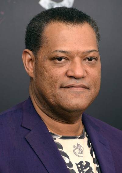 Laurence Fishburne - Fishburne spent months in Australia shooting the Matrix trilogy, but admitted he found the country &quot;a bit isolating.&quot; He said to a group of journalists, &quot;The only way for you to really get this is you need to go to a country where there is nothing but Black people and you need to be there for a month-and-a-half or two months and you need to be in a room one day when you are the only white person in a room, and then you'll get it.&quot;  (Photo: Andrew H. Walker/Getty Images)