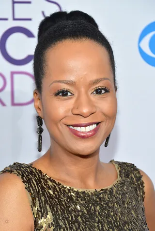 Tempestt Bledsoe: August 1 - The Cosby Show's middle child is all grown up at 40!&nbsp; (Photo: Frazer Harrison/Getty Images for PCA)