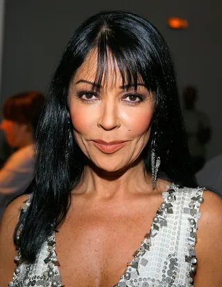 Apollonia Kotero: August 2 - Prince's one-time muse celebrates her 54th birthday. (Photo: Andy Kropa/Getty Images)