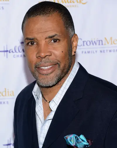 Eriq La Salle: July 23 - The former E.R. star and Coming to America actor is 51. (Photo: Jason Kempin/Getty Images)