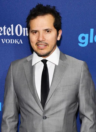 John Leguizamo: July 22 - The Carlito's Way star and comedian turns 49. (Photo: Larry Busacca/Getty Images for GLAAD)