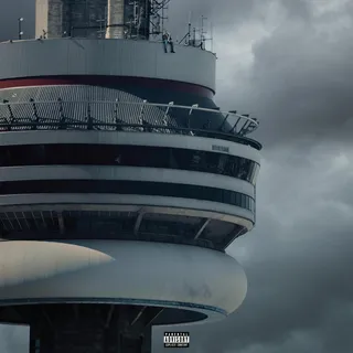DRAKE – VIEWS&nbsp;&nbsp;&nbsp; - He had the whole industry staying up until midnight to download his album the moment it dropped. Although the tempo may have been different than many expected, the quality of the music is undeniable.(Photo: OVO Sound/Young Money Entertainment)&nbsp;&nbsp;&nbsp;&nbsp;