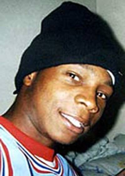 Timothy Stansbury - In January 2004, a 19-year-old unarmed New York City man, Timothy Stansbury, was shot and killed by a police officer who was patrolling the rooftop of a Brooklyn apartment building. The officer, Richard Neri, said Stansbury pushed the rooftop door open, startling the officer and causing his to accidentally shoot and kill Stansbury. A grand jury eventually found the shooting to be accidental. A year later Neri was elected to a post in the police union.