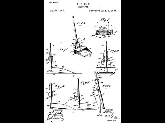 Dr. Patricia E. Bath Image 4 from Photos AfricanAmerican Inventors BET