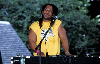 Kool DJ Herc - Kool DJ Herc(Photo: Getty Images)
