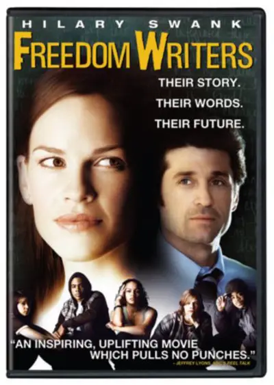 Freedom Writers (2007) - (Photo:&nbsp;Paramount Pictures)