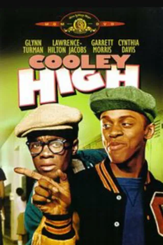 Cooley High (1975) - (Photo: Courtesy of American International Pictures)