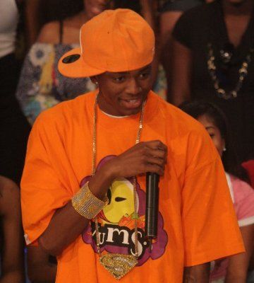 Soulja Boy Myspace Image 5 From Soulja Boy On 106 Park Bet Experience