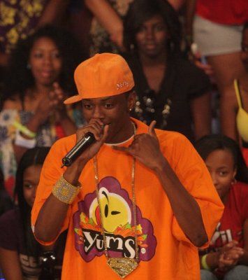 Soulja Boy Myspace Image 5 From Soulja Boy On 106 Park Bet Experience