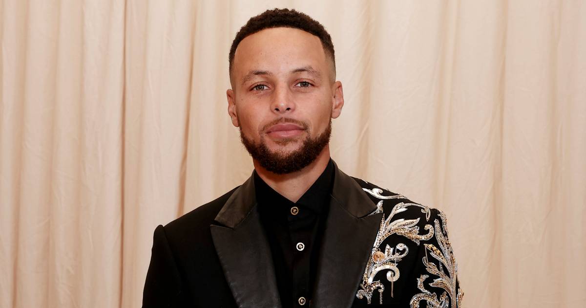 Steph Curry Is Boosting Black Designers at the N.B.A. Finals - The New York  Times