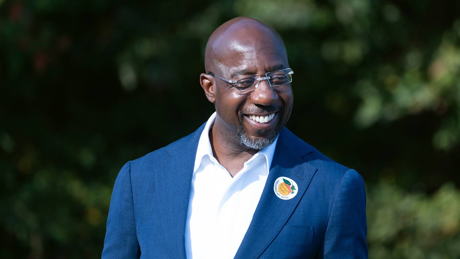 Raphael Warnock’s Senate Runoff Win Confirmed By State Audit | News | BET