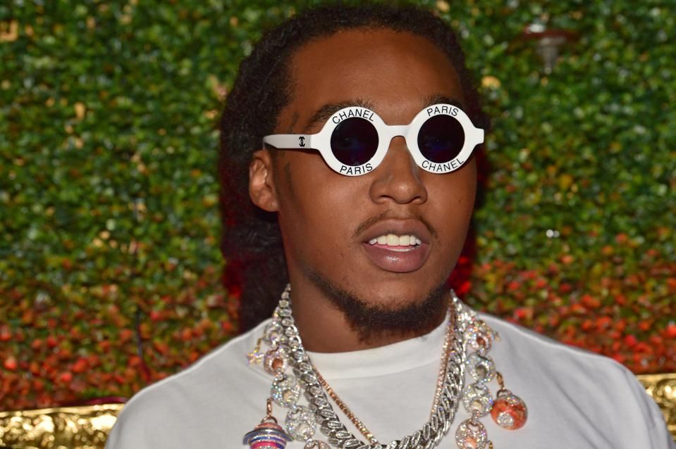 Migos Rapper TakeOff Dead At 28 | News | BET