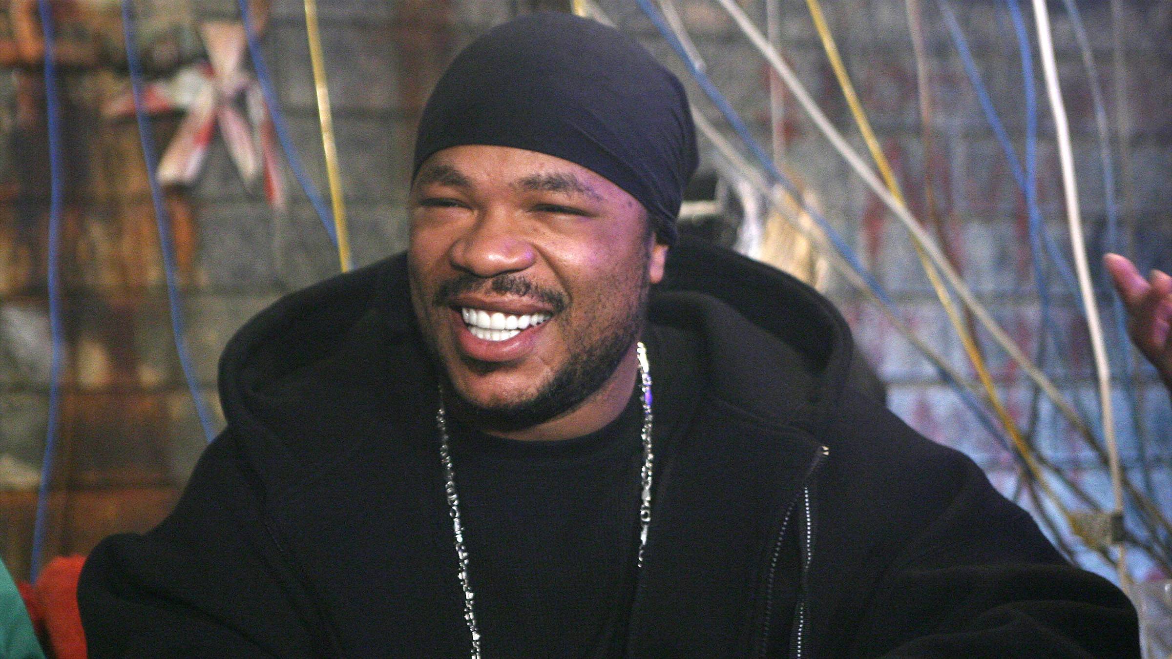 Xzibit Says There's No 'Staying Power' in Current Hip-Hop