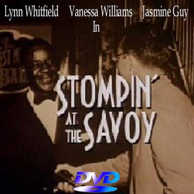 Stompin' at the Savoy, Sunday at 10:30P/9:30C - Lynn Whitfield, Jasmine Guy and Vanessa Williams are living for the city.(Photo: Universal Pictures)