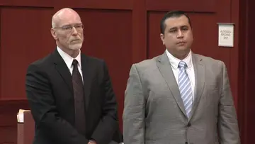 News, The Discussion of Lesser Charges for Zimmerman