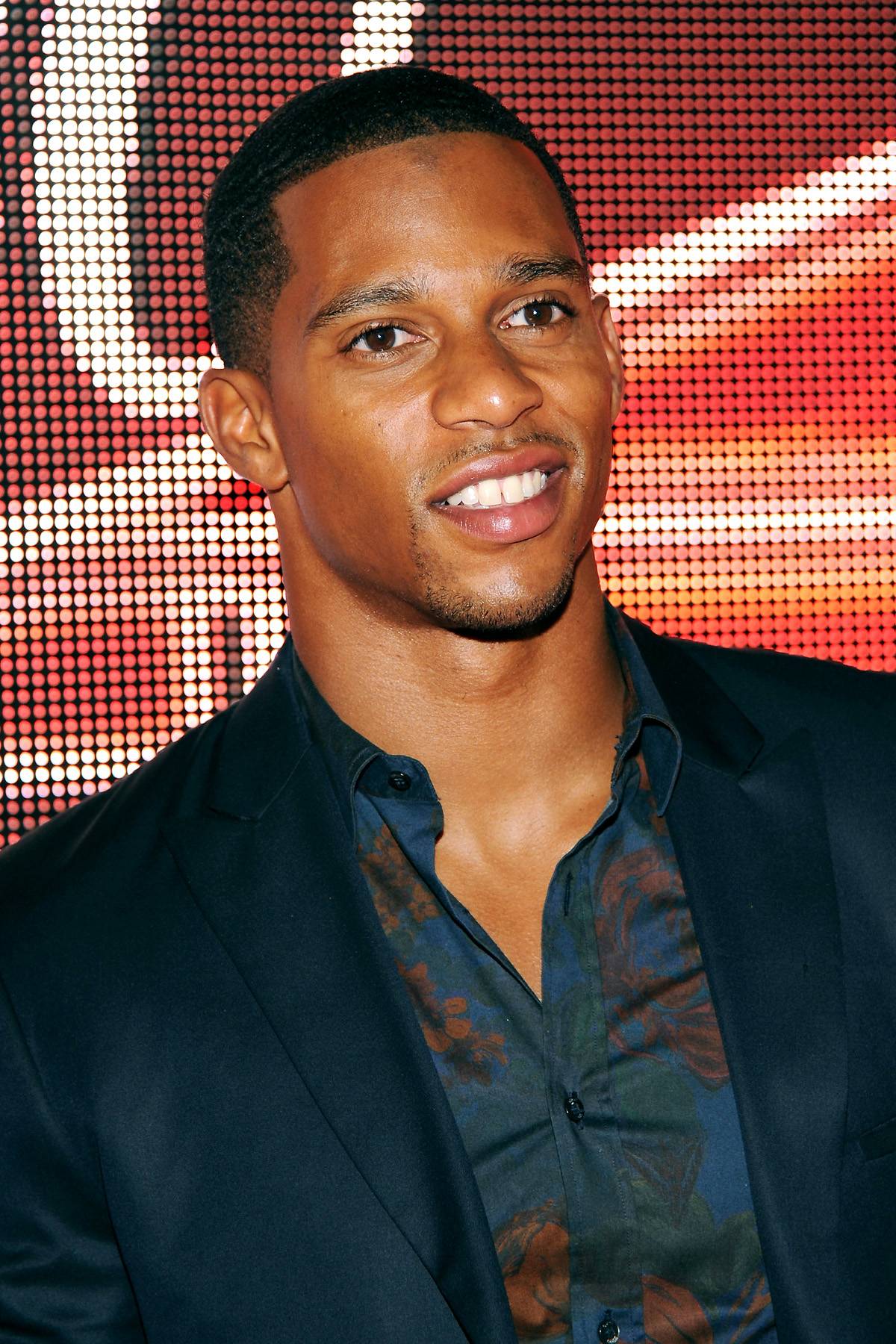 Victor Cruz