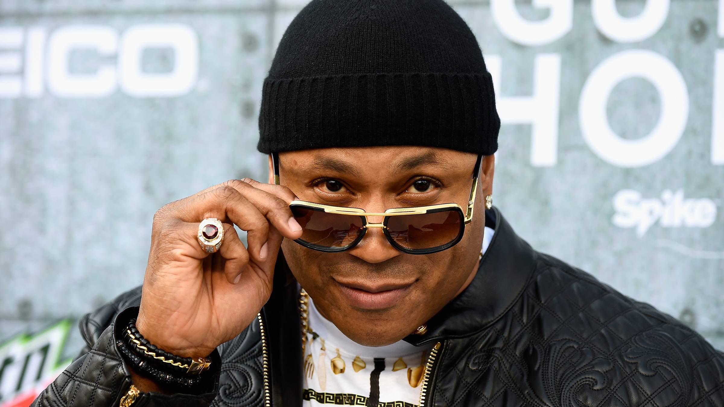 LL Cool J Backtracks After Announcing He Shelved New Album | News | BET