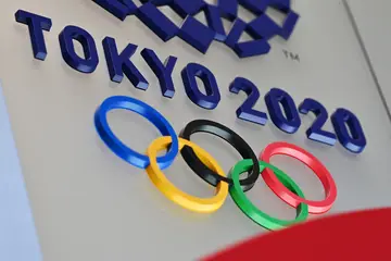 Tokyo Olympics 2020 on BET Buzz 2021
