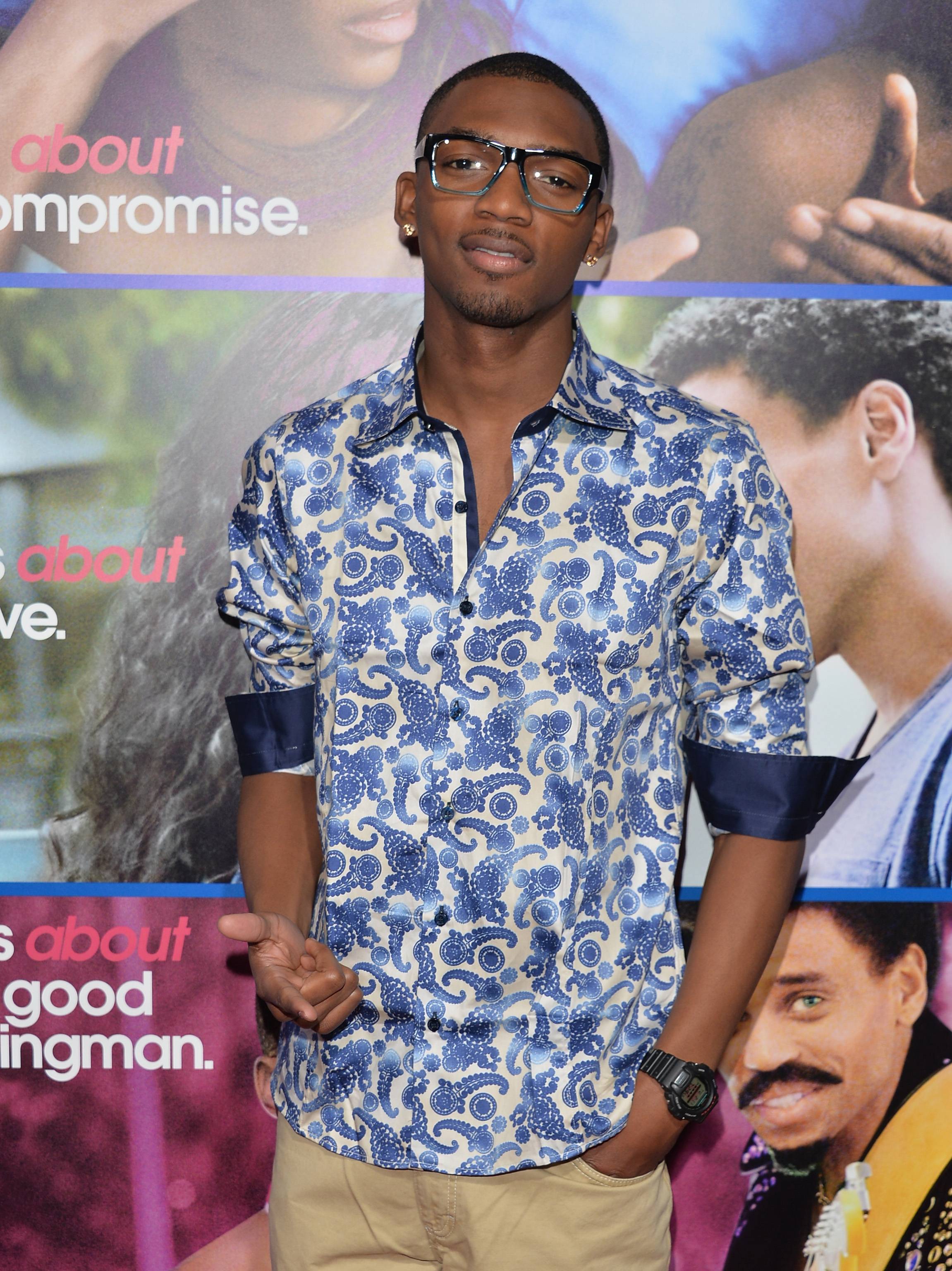 Mishon Ratliff February 3 Image 5 from Celebrity Birthdays Sean