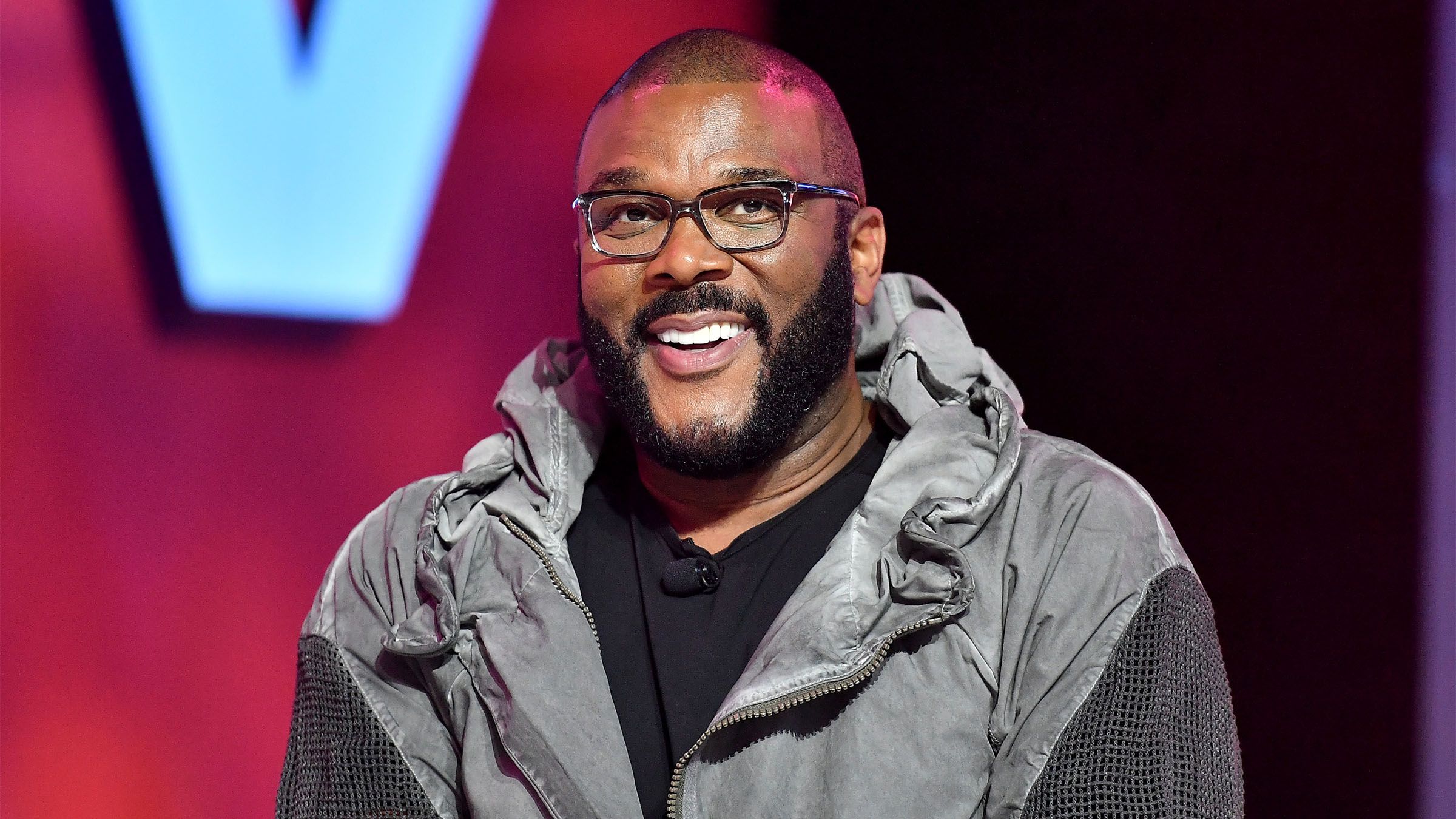 Tyler Perry Steps In to Save Historic Home of South Carolina Grandmother - Vimarsana News