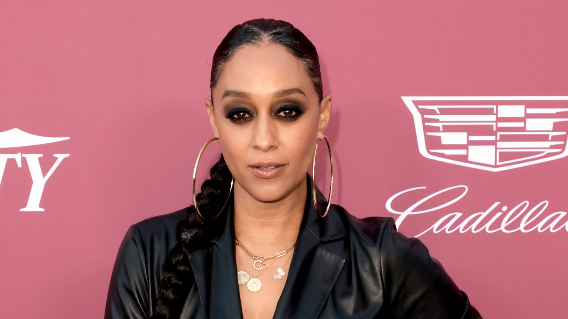 Tia Mowry On Why She Considers Her 14-Year Marriage With With Cory