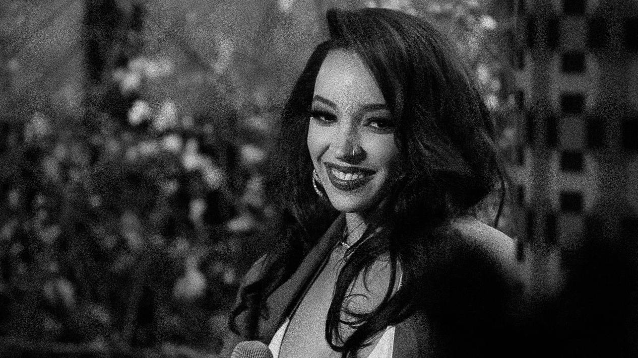 Tinashe, TS Madison Team Up To Discuss HIV/AIDS Prevention | News | BET
