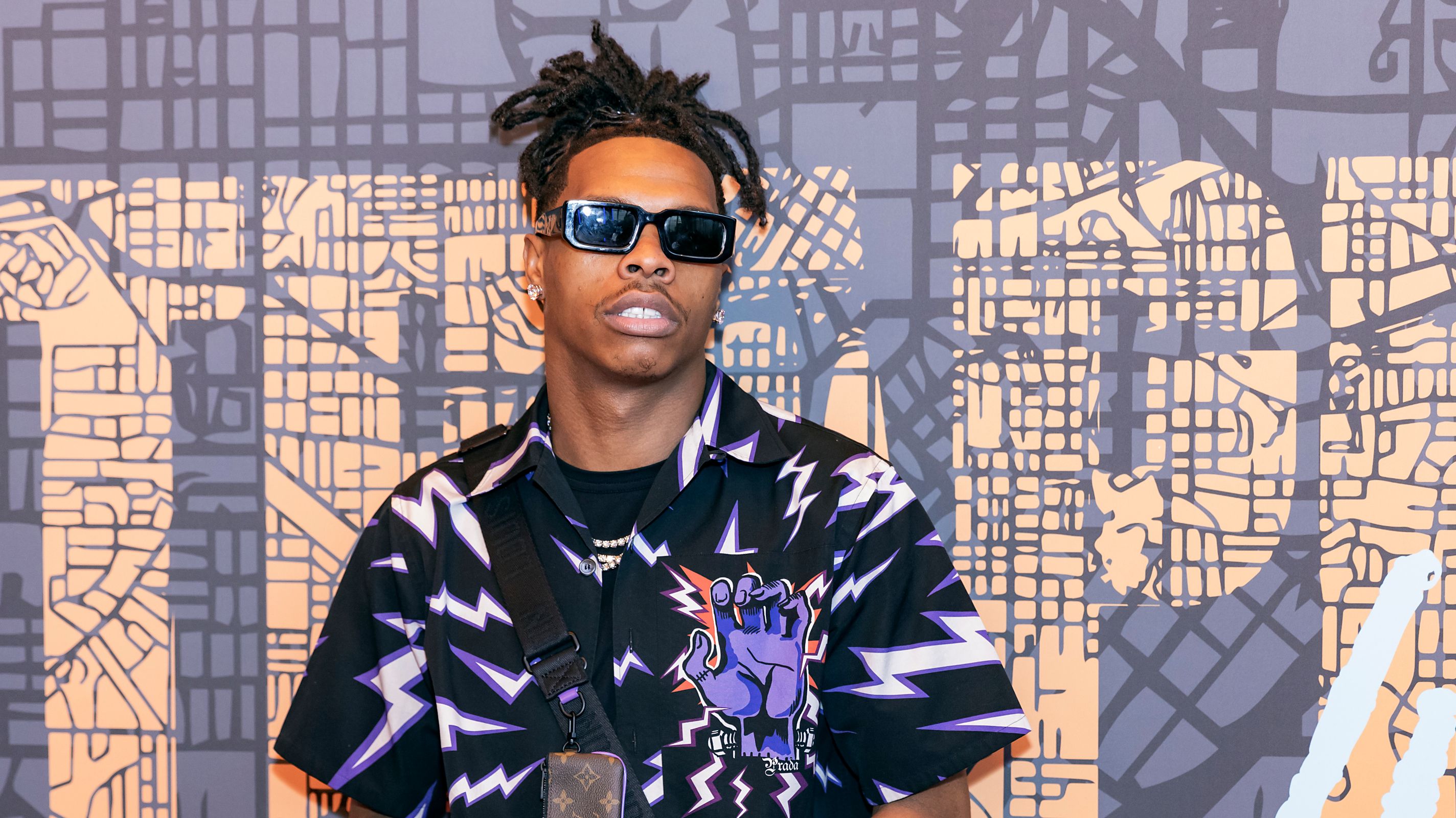 Lil Baby Donates Over 300K Worth Of Back To School Supplies | News - Vimarsana News