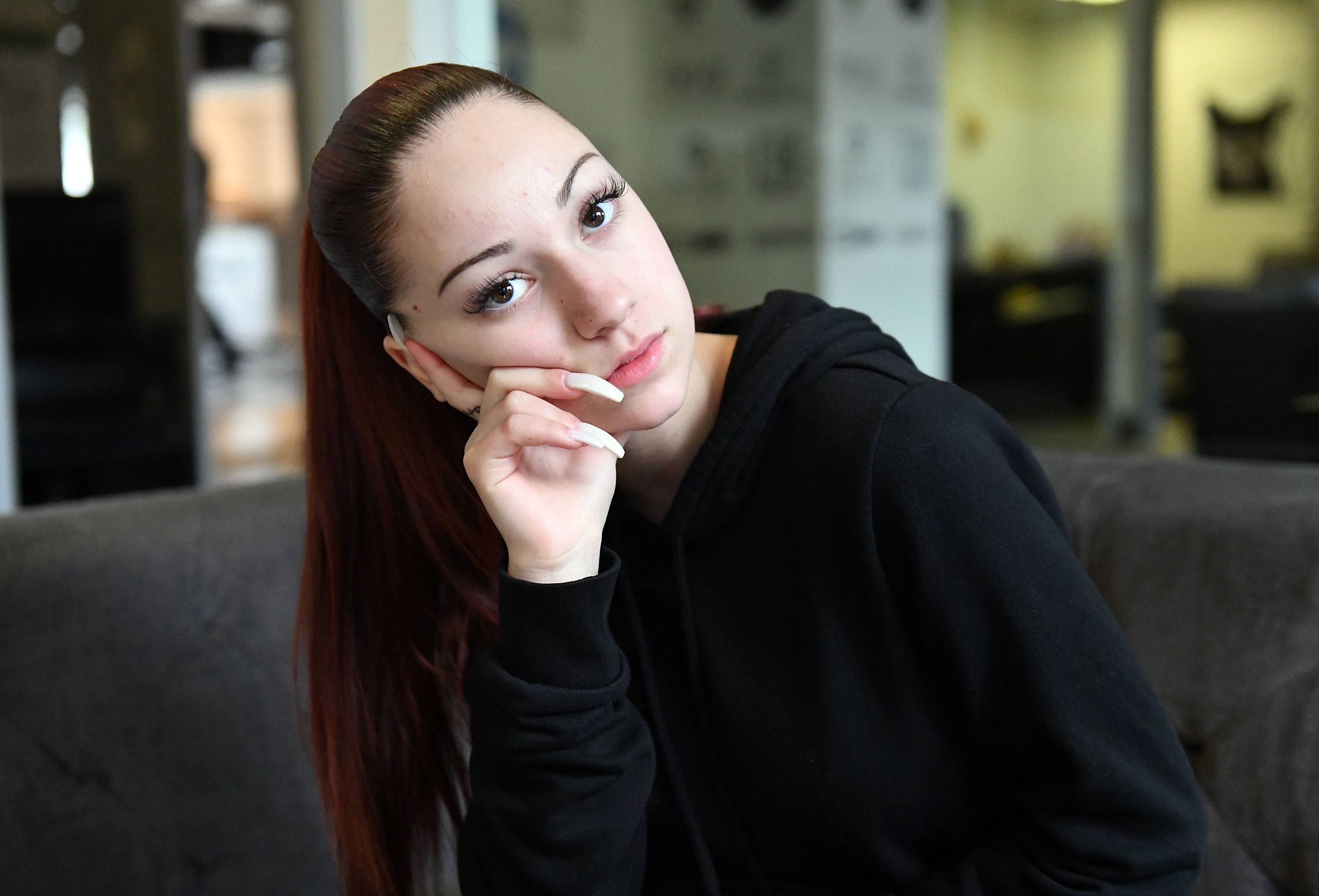 Teen Star Bhad Bhabie'S Onlyfans Empire: Millions Earned? - a7ka8wk