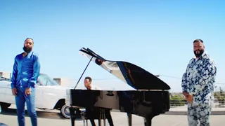 BETA 2020 | Winners Flipbook | DJ Khaled, Nipsey Hussle and John Legend | 1920x1080