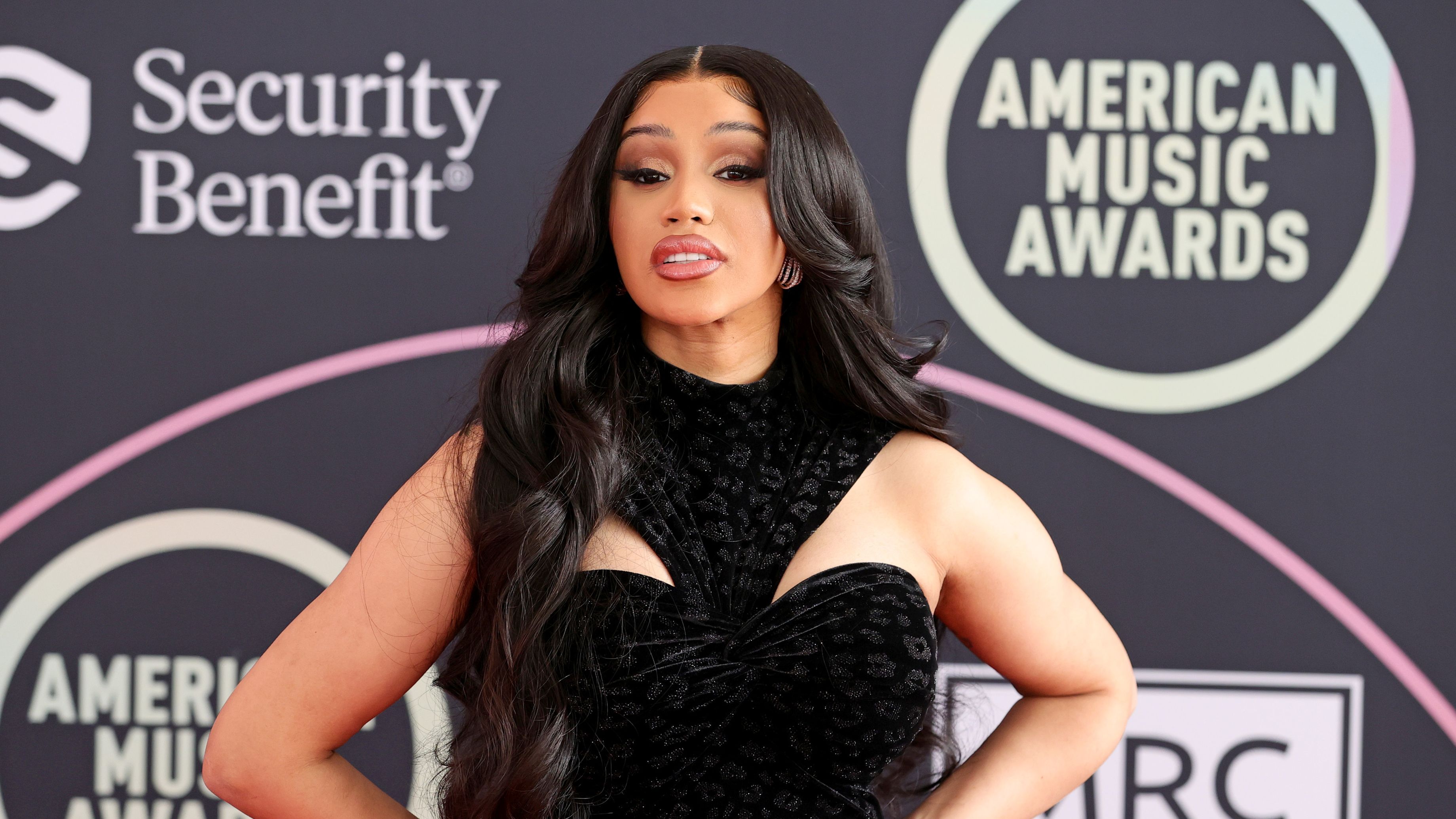 Cardi B Seeks Blogger Tasha K’s Property To Collect $4 Million Debt ...