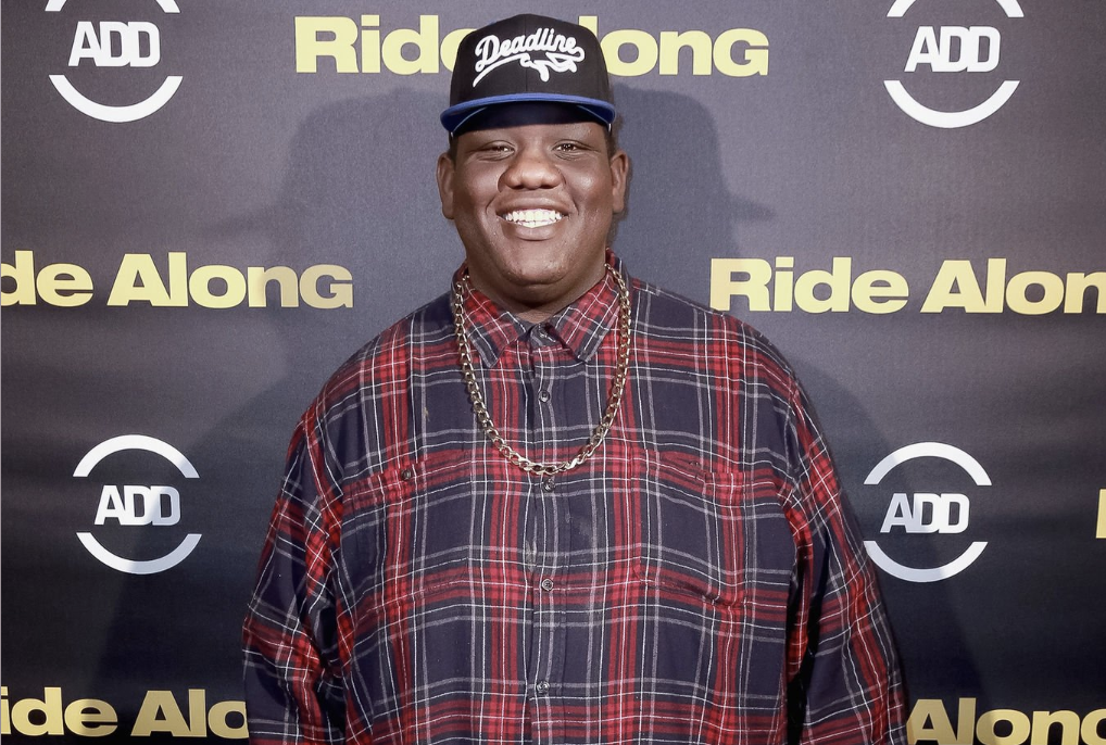 Comedian Teddy Ray Dies At 32 - Vimarsana News