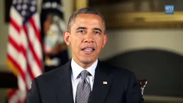 News, President's Weekly Address: Immigration Reform Would Boost Economy
